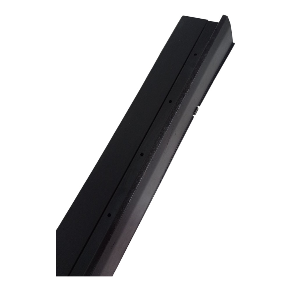 Spoiler Lateral Dianteiro Esquerdo Gm Equinox 2018  Preto 4