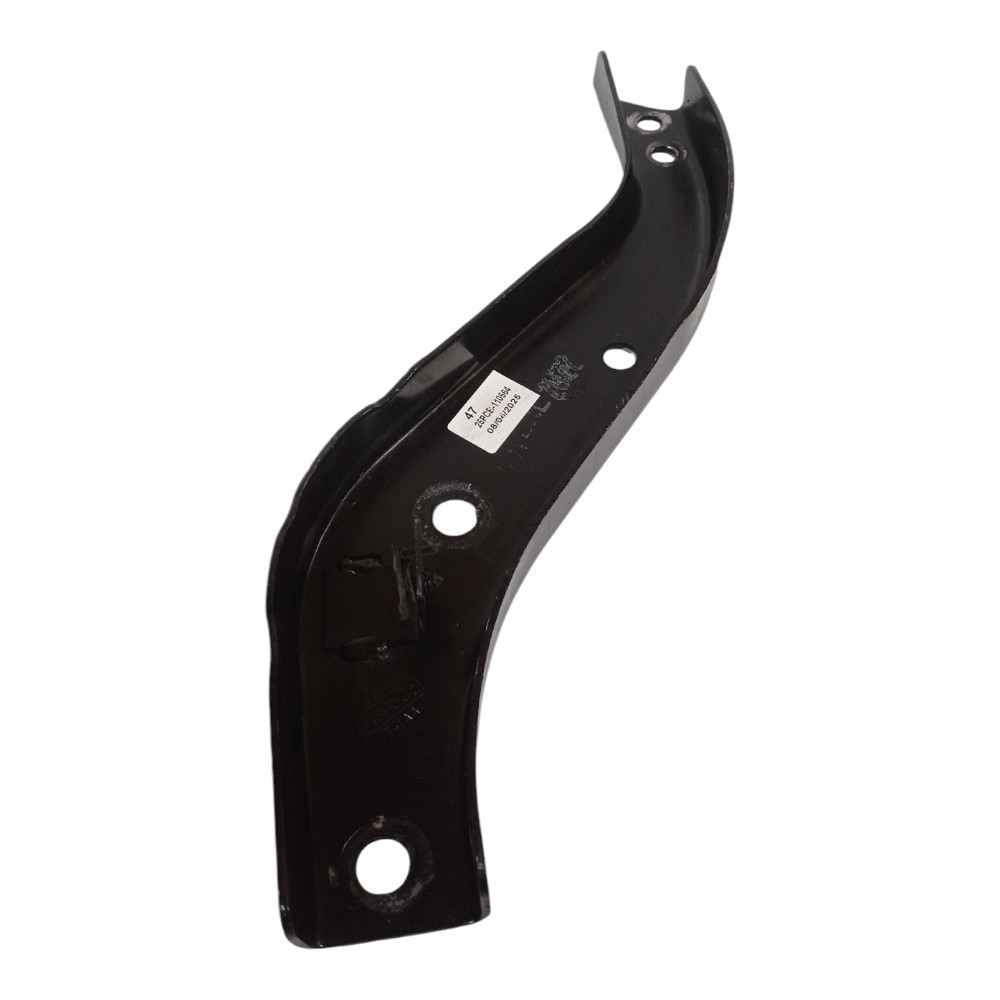 Suporte Parachoque Traseiro Esquerdo Ford Ranger 2012 2015 4