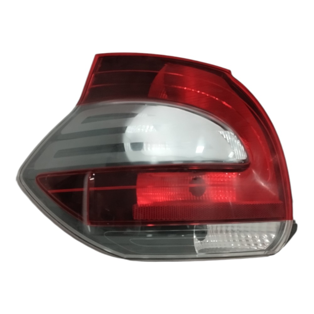 Lanterna Traseira Esquerda Fiat Mobi 2016 A 2021 Original Esquerdo/motorista Vermelho 1