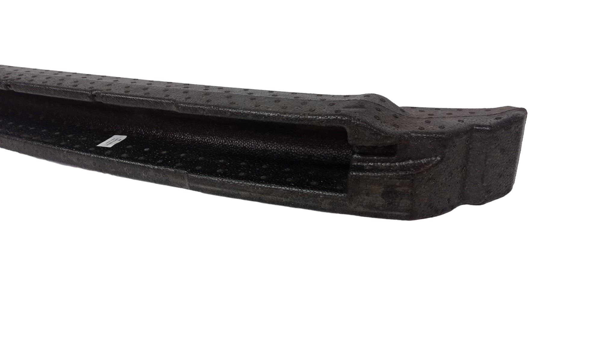 2gp807248 Absorvedor Impacto Parachoque Diant Vw Tcross 2018 3
