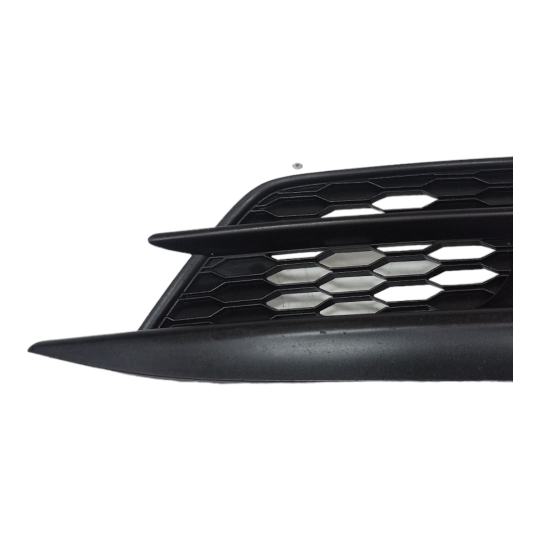Moldura Grande Farol De Milha Direito Honda Civic G10 17 20 3