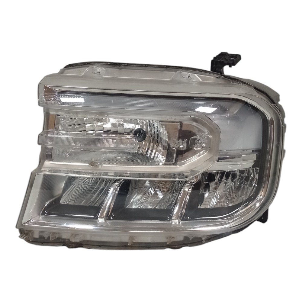 Farol Esquerdo Ford Maverick 2022 A 2025 Para Recuperar 1