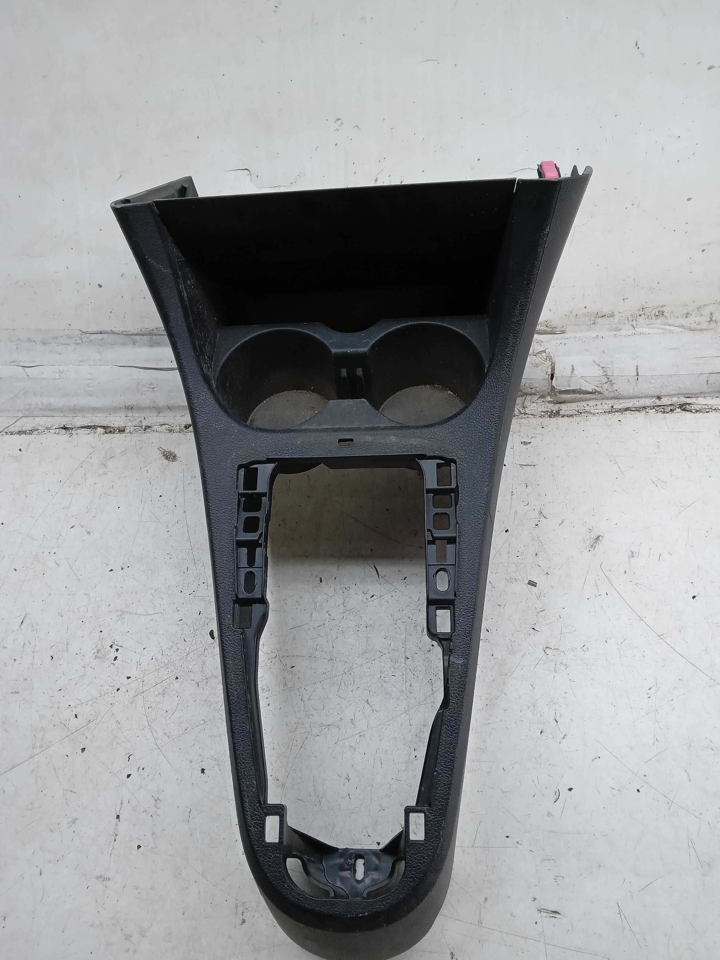 CONSOLE CENTRAL TOYOTA ETIOS 2019 2