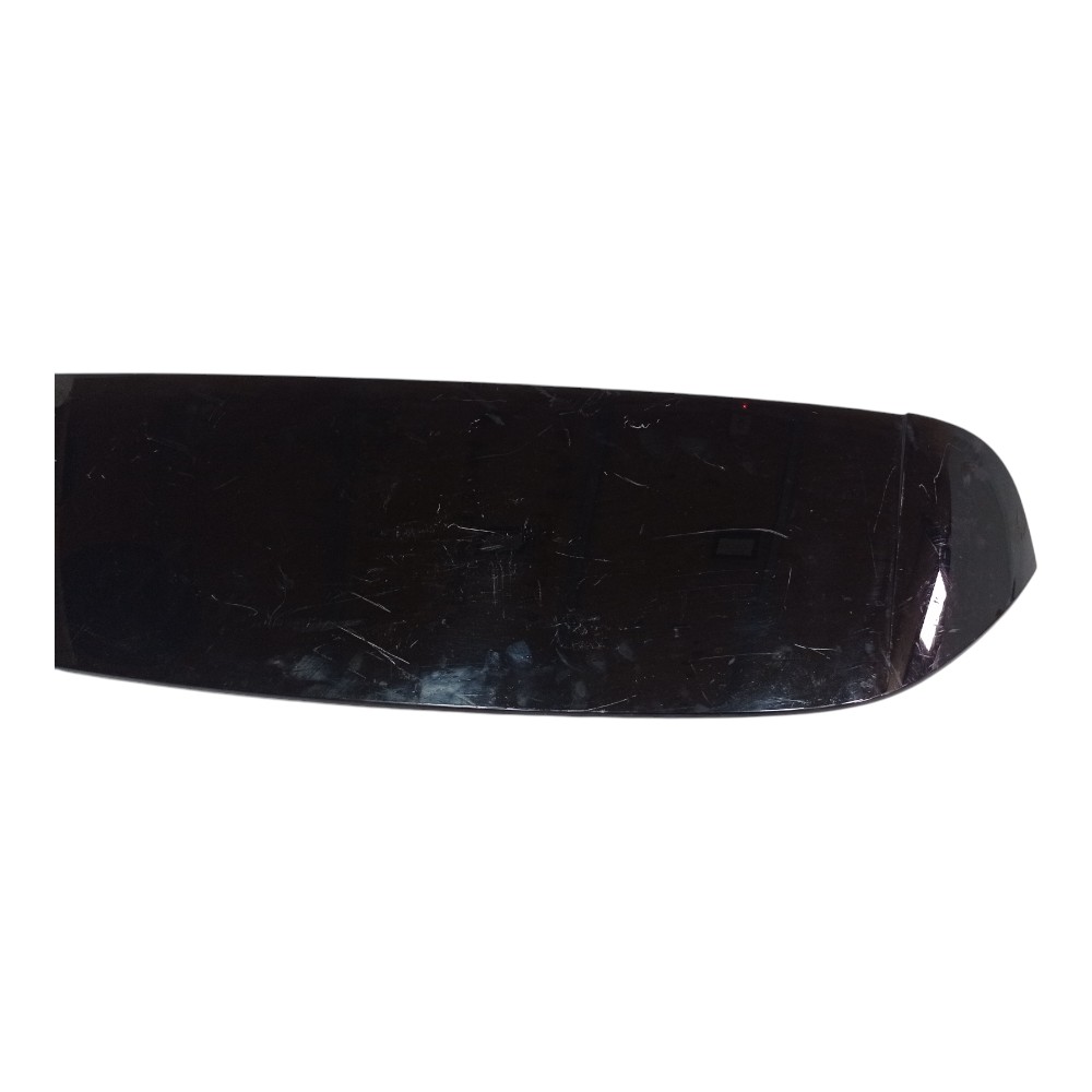 Aerofolio Com Brake Light Audi Q5 2018 A 2020 2