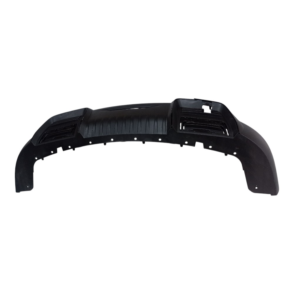 Spoiler Parachoque Traseiro Haval H6 2024 2025 Gt