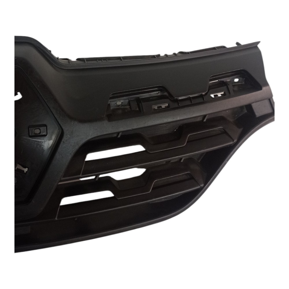 Grade Dianteira Renault Kwid 2023 2024 Original 4