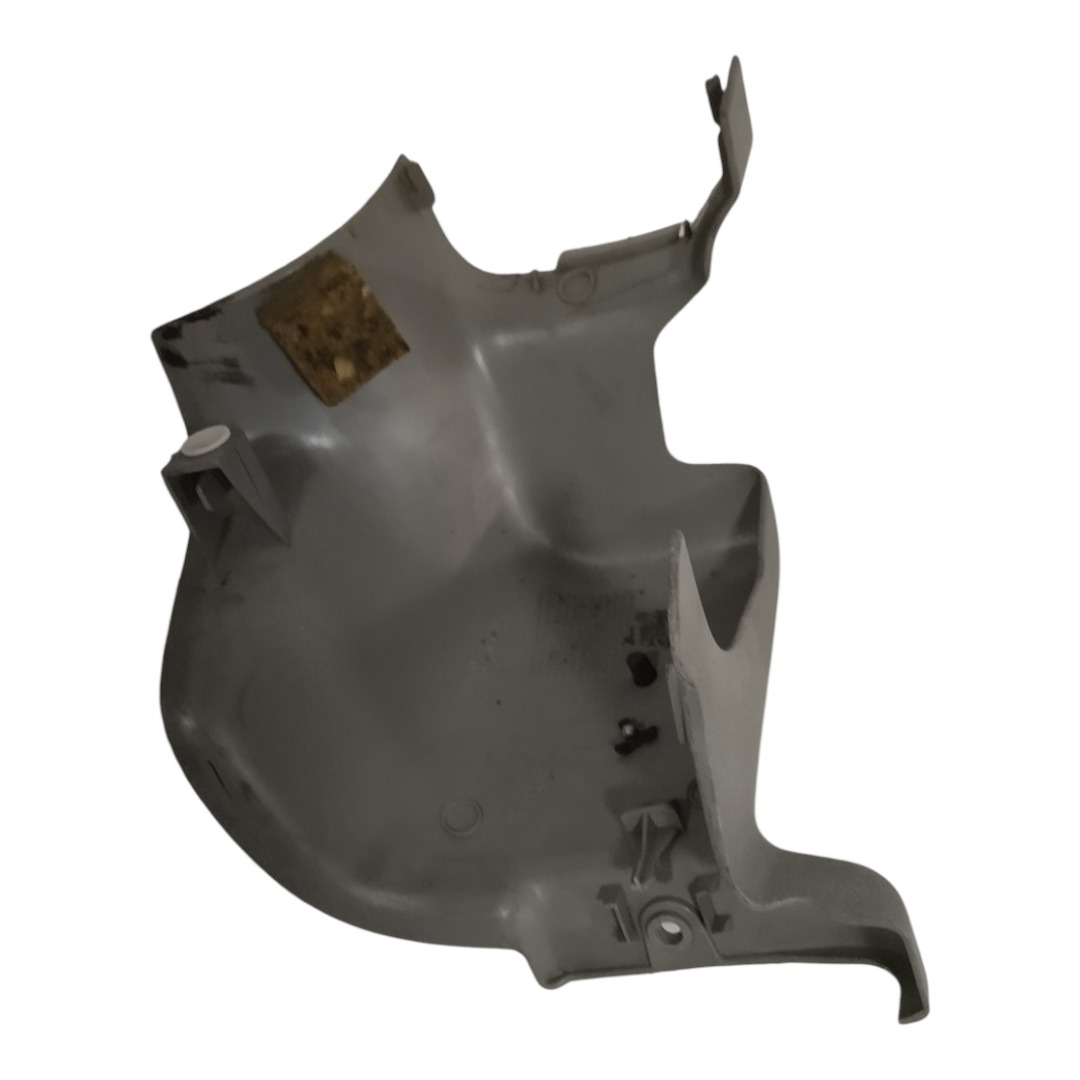 Acabamento Superior Coluna Tras Direita Renault Master 2005 5