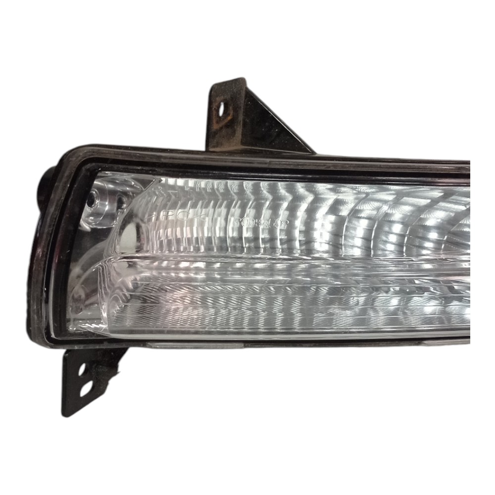 Farol Neblina Drl Direito Jeep Compass 2020 Recuperada 3