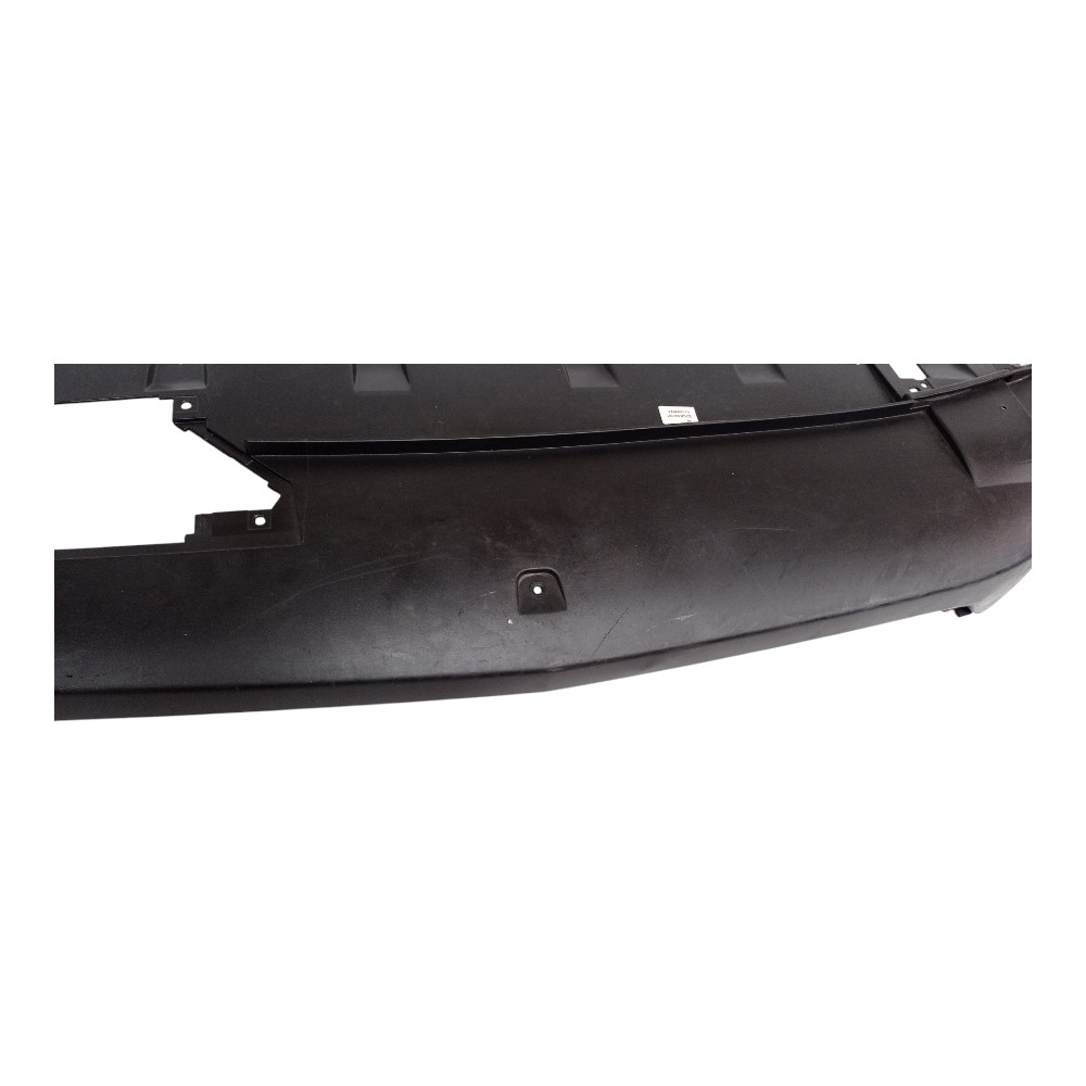 Spoiler Aplique Parachoque Dianteiro Gm Tracker 2020 A 2022 3