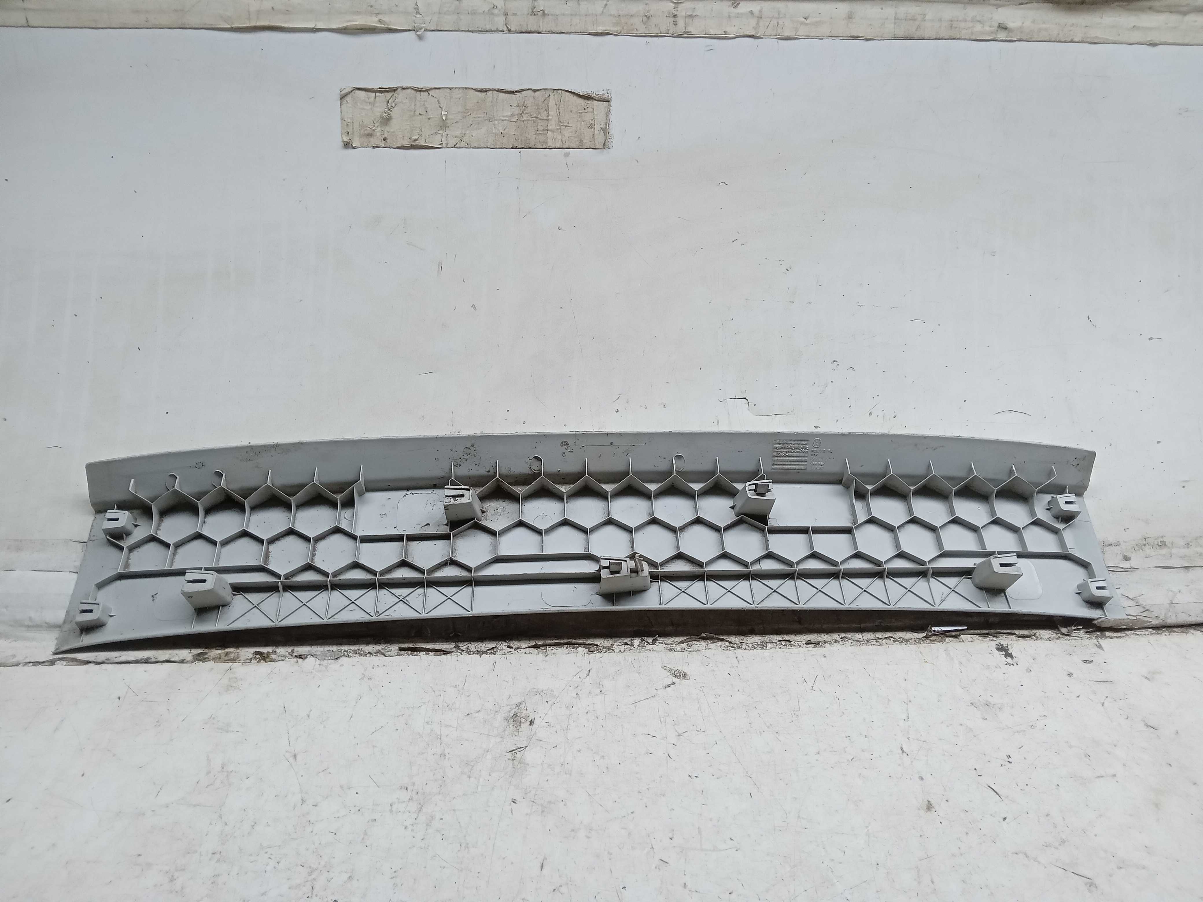 MOLDURA ACABAMENTO TETO TRASEIRO VW TIGUAN 2011 2