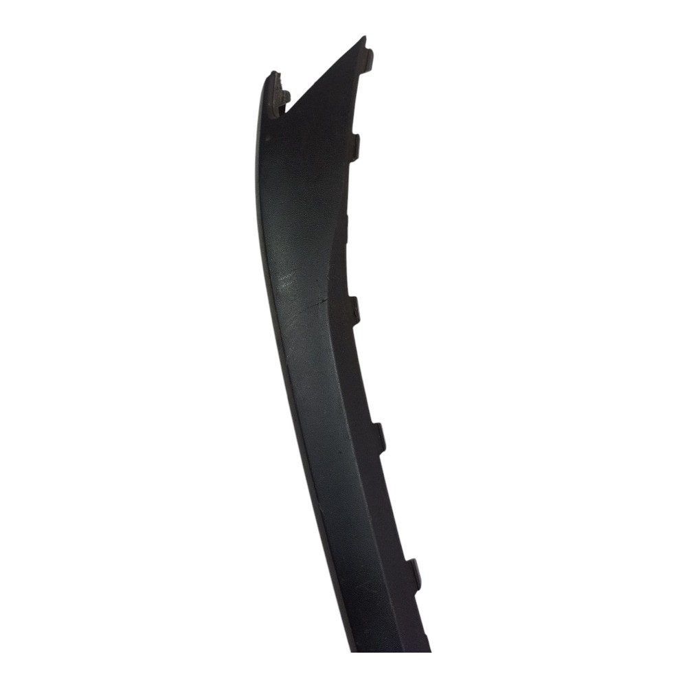 Friso Inferior Grade Dianteira Vw Polo Virtus 2022 6