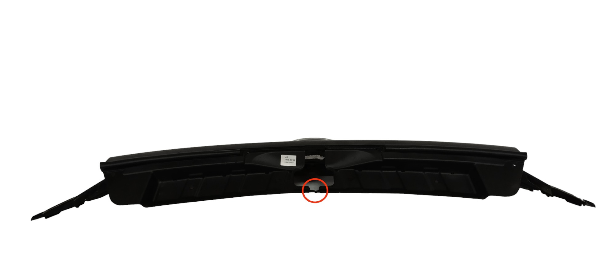 2gp853655 Grade Dianteira Volkswagen Tcross 2019 A 2022 10