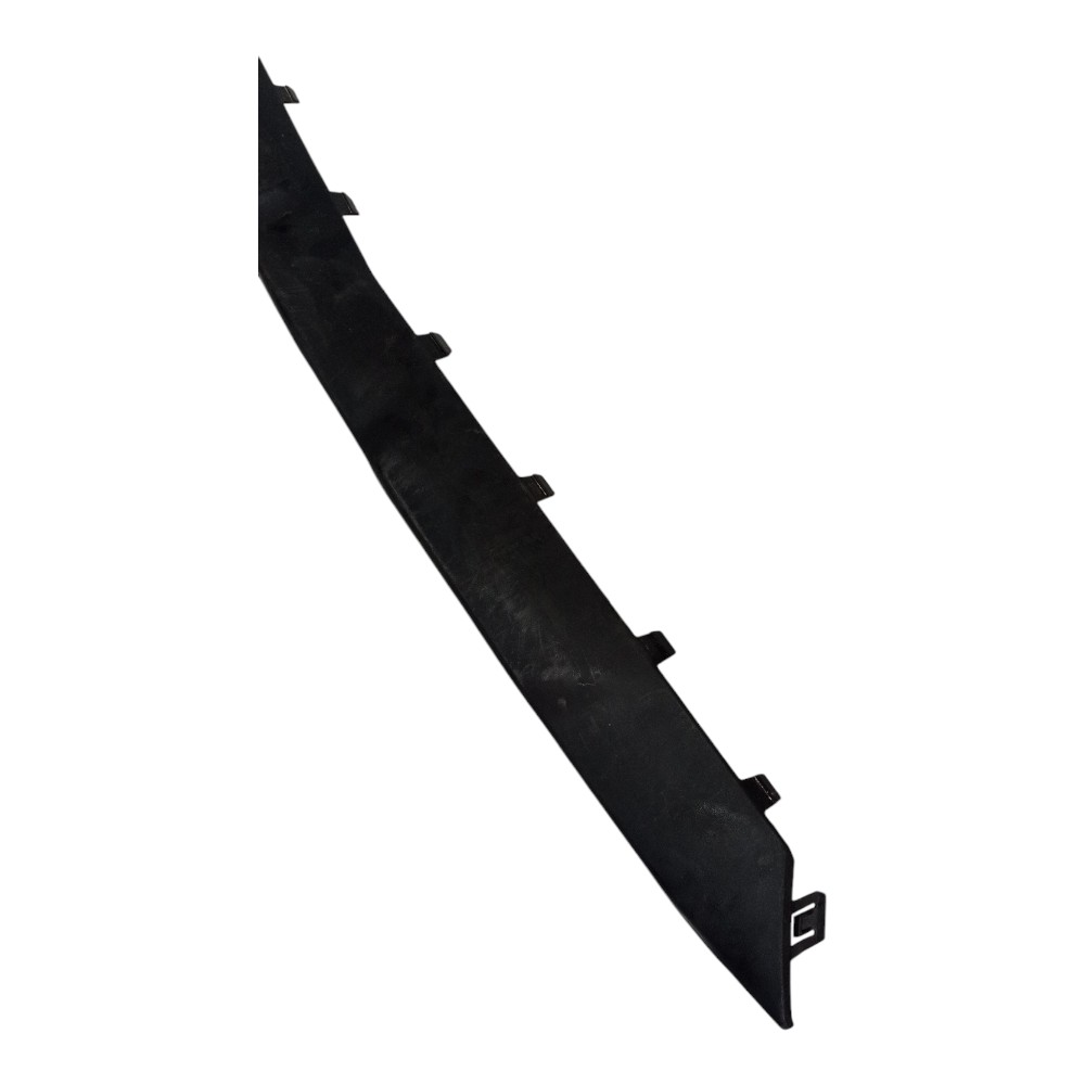 Saia Inferior Parachoque Dianteiro Gm Tracker 2021 2