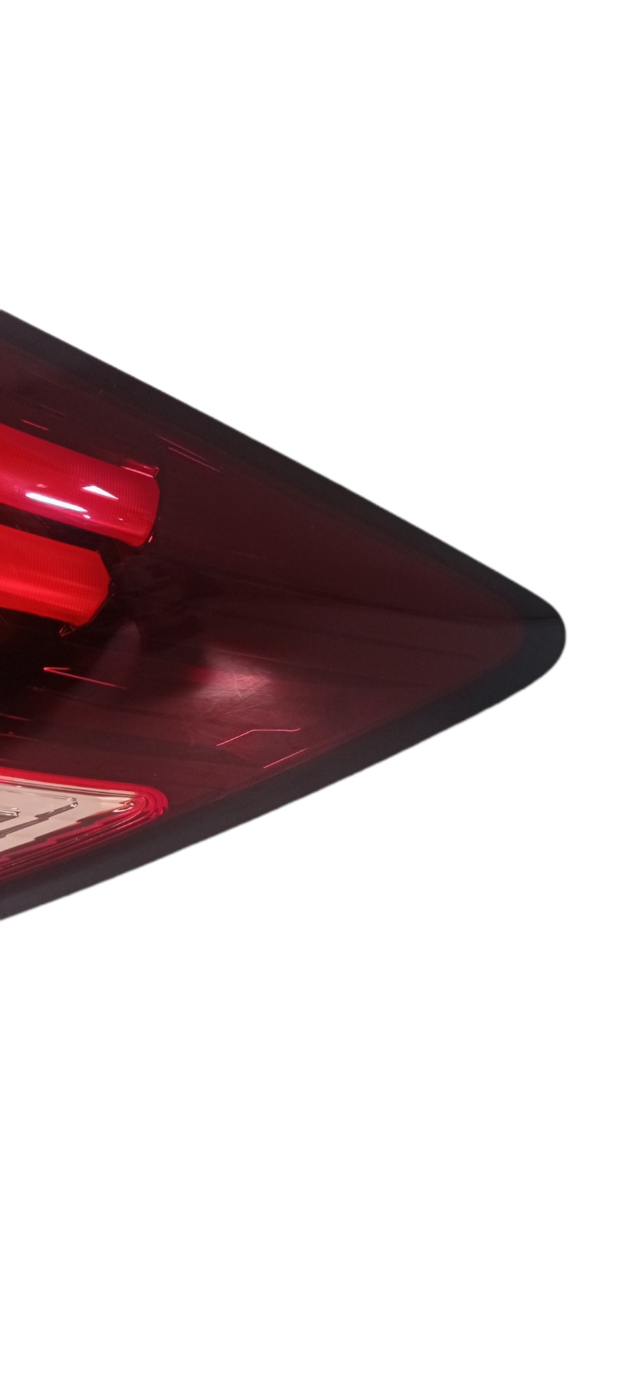 Lanterna Traseira Direita Honda Hrv 2016 A 2019 Original 2