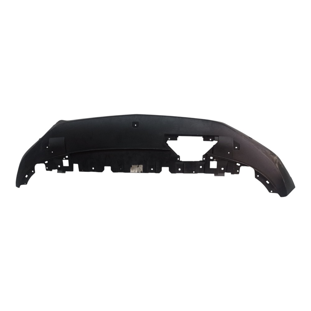 Moldura Inferior Parachoque Dianteiro Gm Tracker 2022 Preto