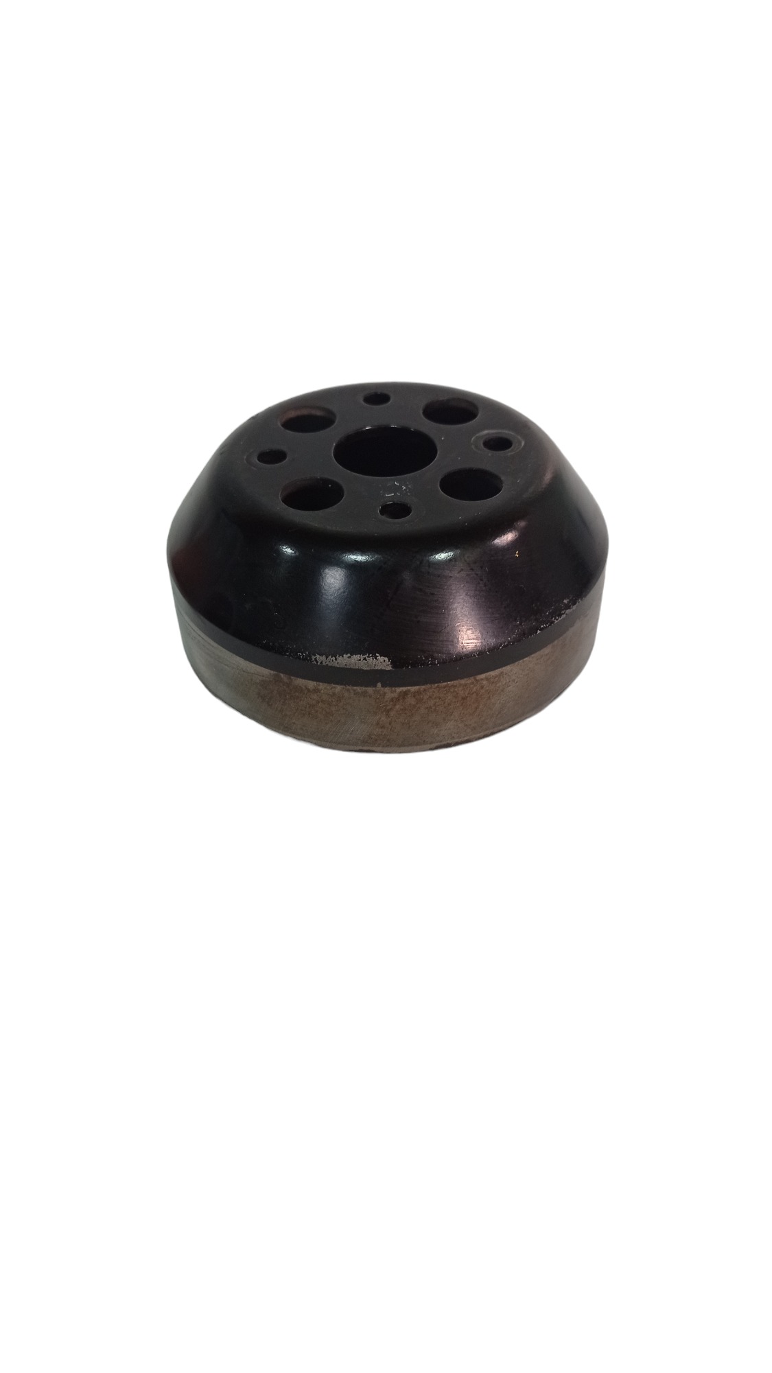 Polia Bomba Dágua Hyundai Hb20 1.0 3cc 2013 A 2019 Original 2