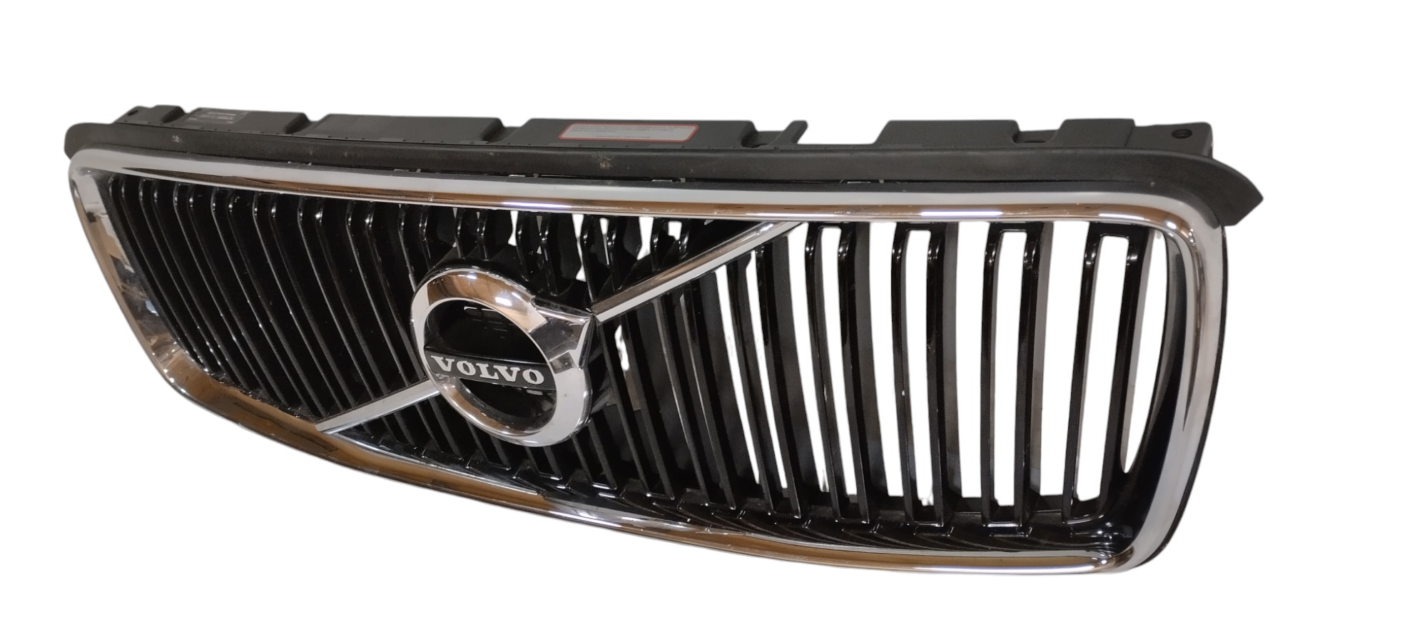 Grade Dianteira Volvo Xc90 2016 A 2019 Original 31425020 3