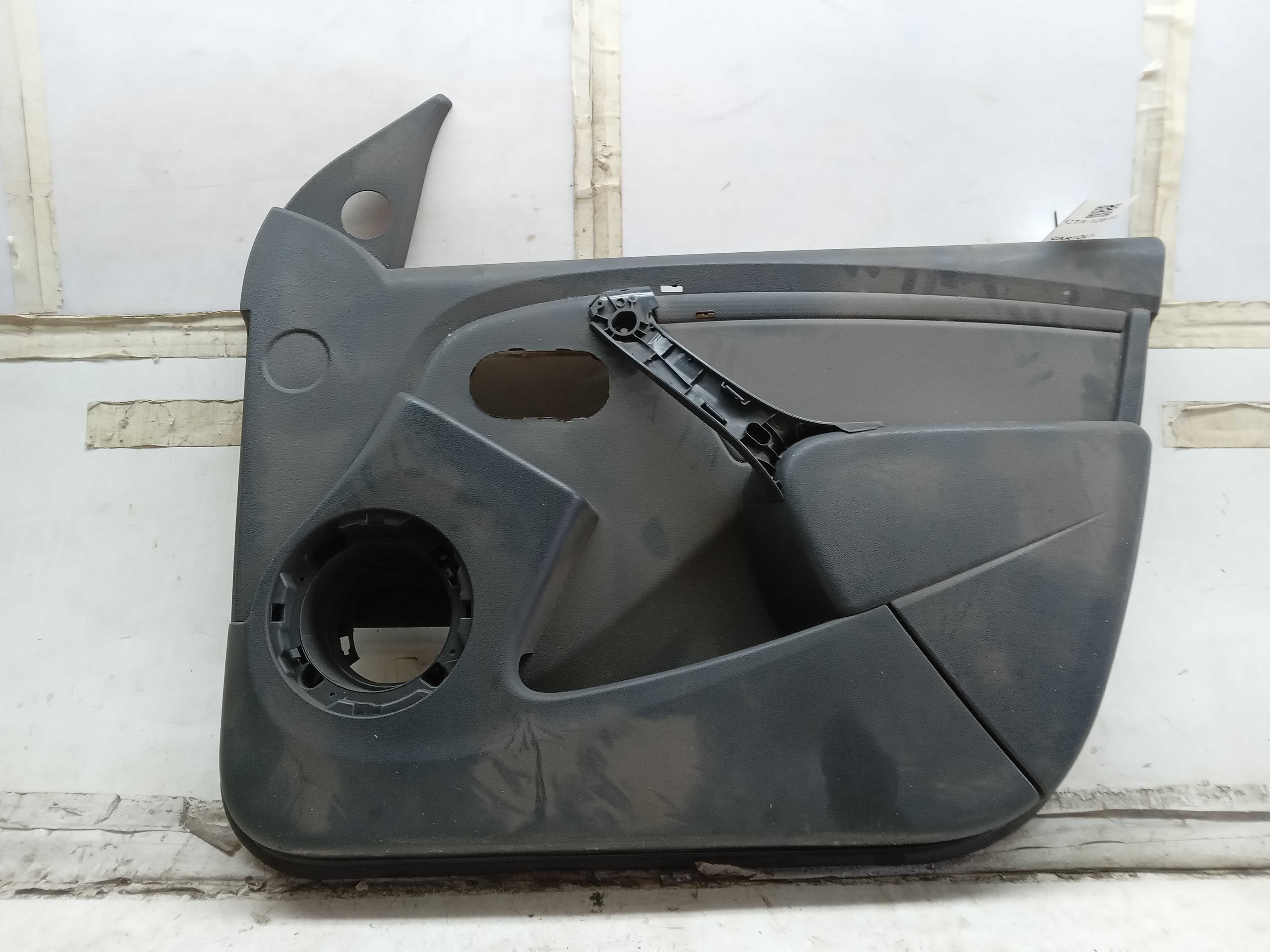 FORRO PORTA DIANTEIRA LD RENAULT SANDERO 2014