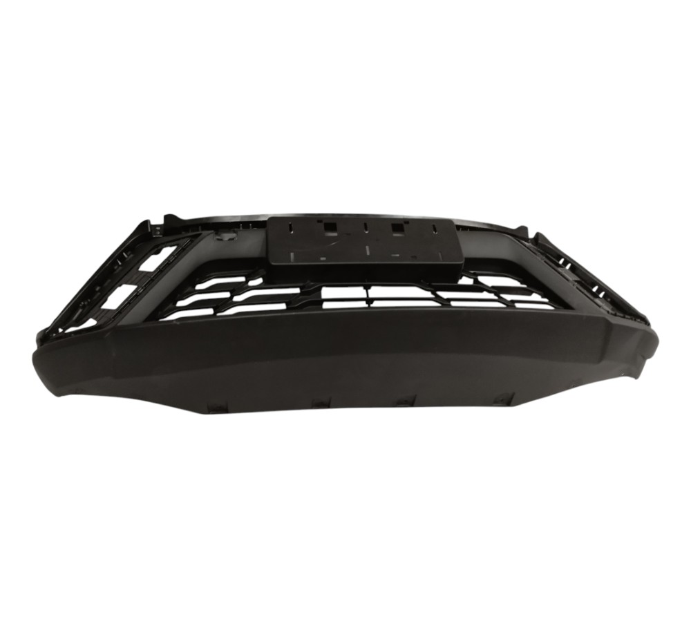 Para-choque Dianteiro Byd Seagull 2024 P Recuperar  Preto 5