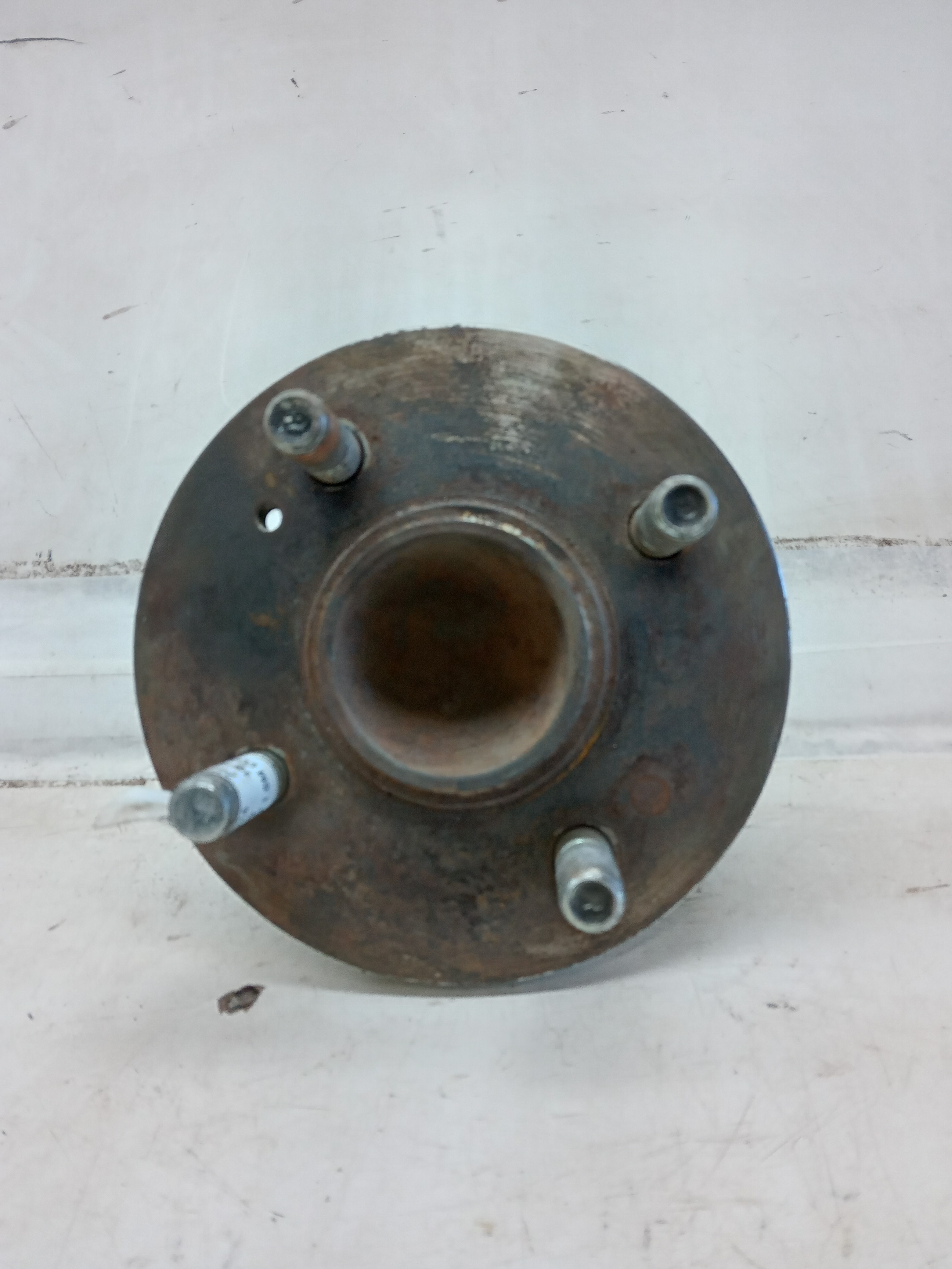 CUBO RODA TRASEIRA HYUNDAI HB20 2016 1