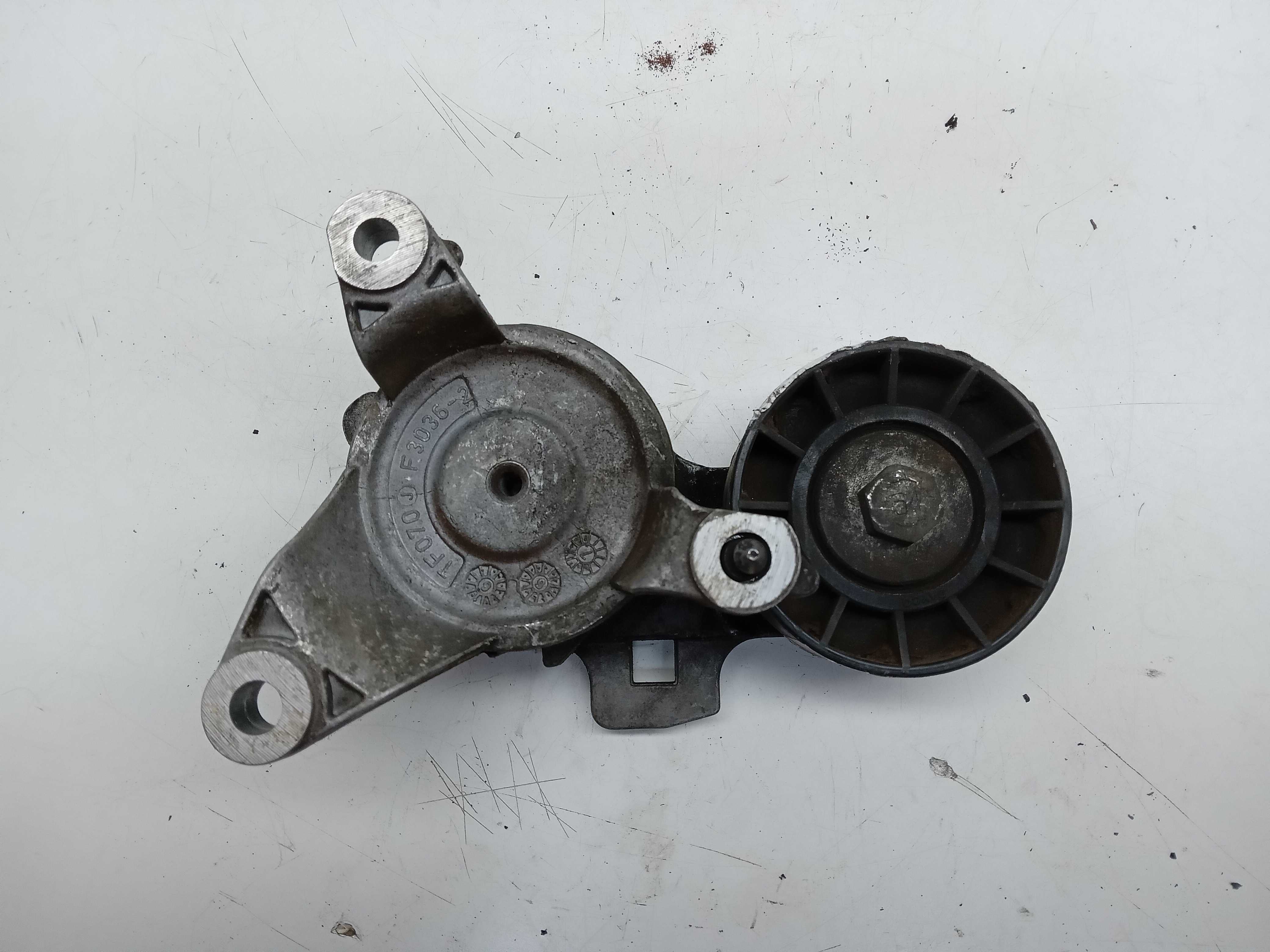 TENSOR CORREIA DENTADA COM SUPORTE CITROEN C4 2008