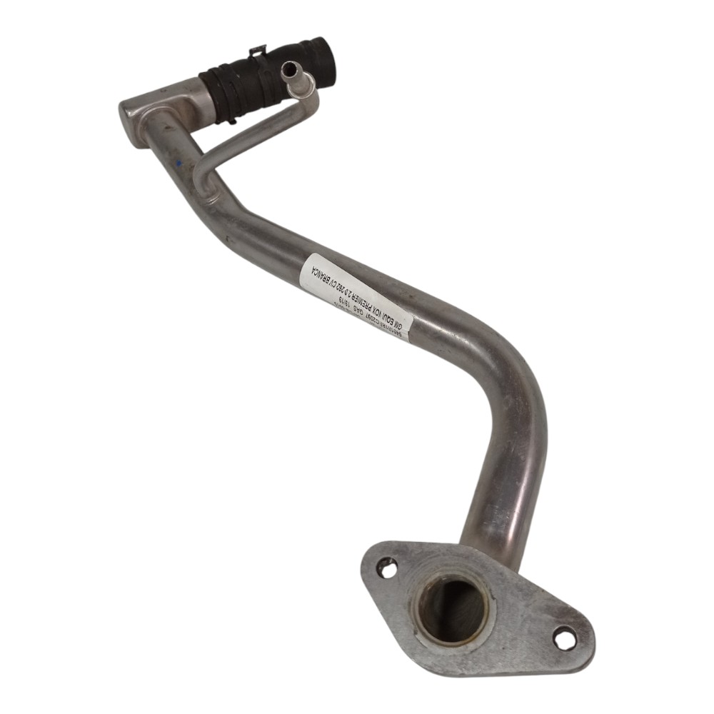 Cano Água Motor Gm Equinox 2019 1