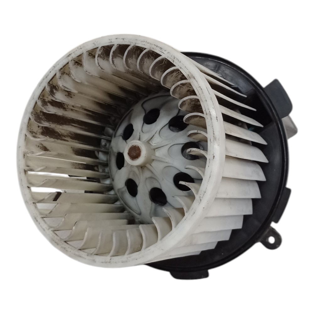 Motor Ventilador Ar Forçado Honda Hrv 2015 A 2020 2
