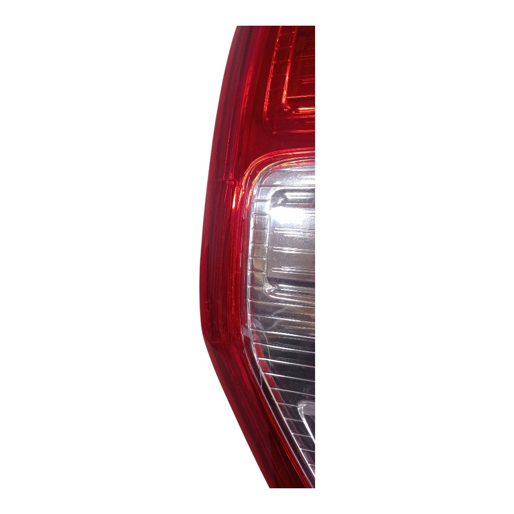 Lanterna Tras Esquerda Ford Ranger 2012 A 2020 Recuperada Esquerdo/motorista Xxxx 4