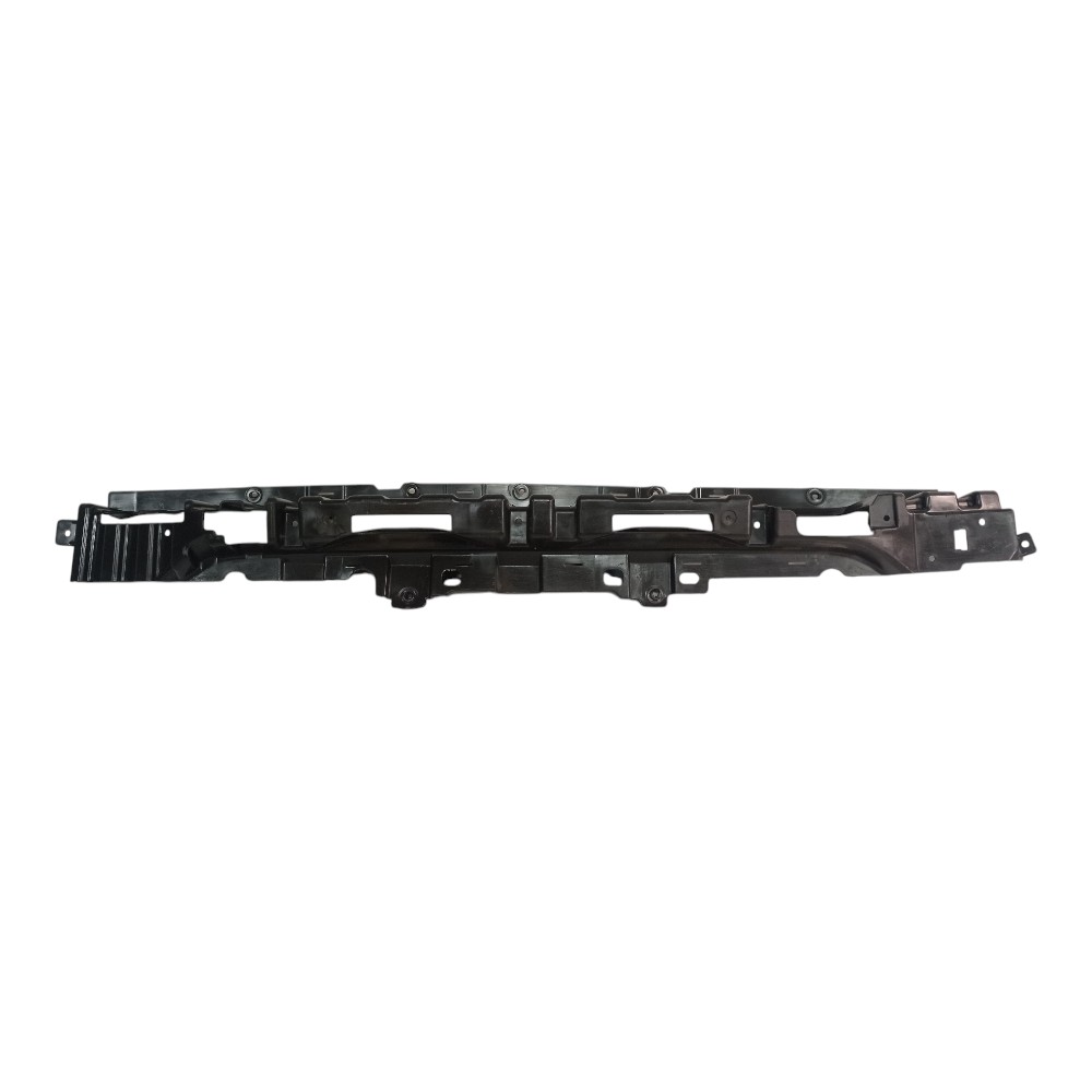 Suporte Parachoque Traseiro Ford Ecosport 2014 A 2017 1