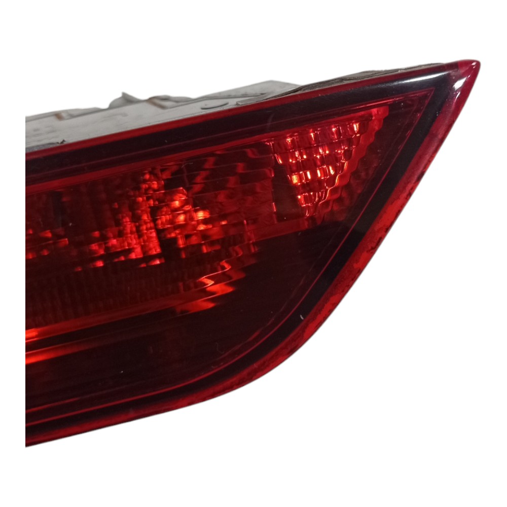 Lanterna Traseira Esquerda Audi Q5 2017 A 2021 Recuperada 5