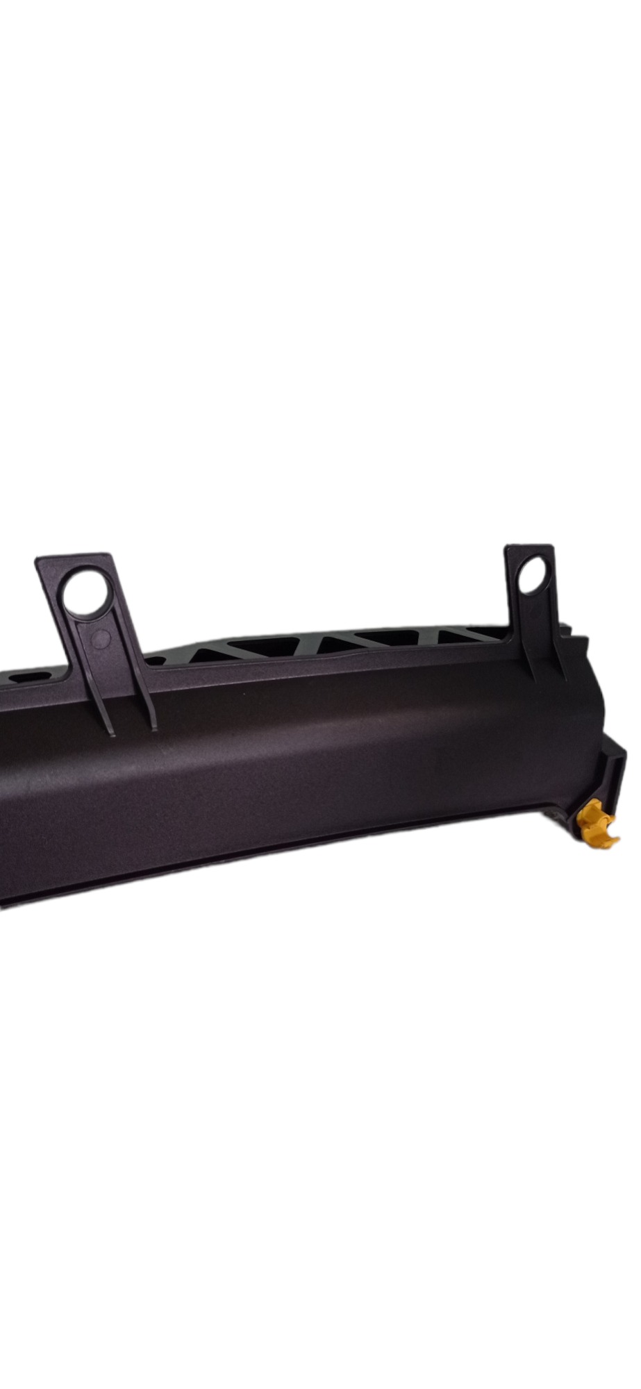 Moldura Superior Grade Radiador Volkswagen Tcross 2