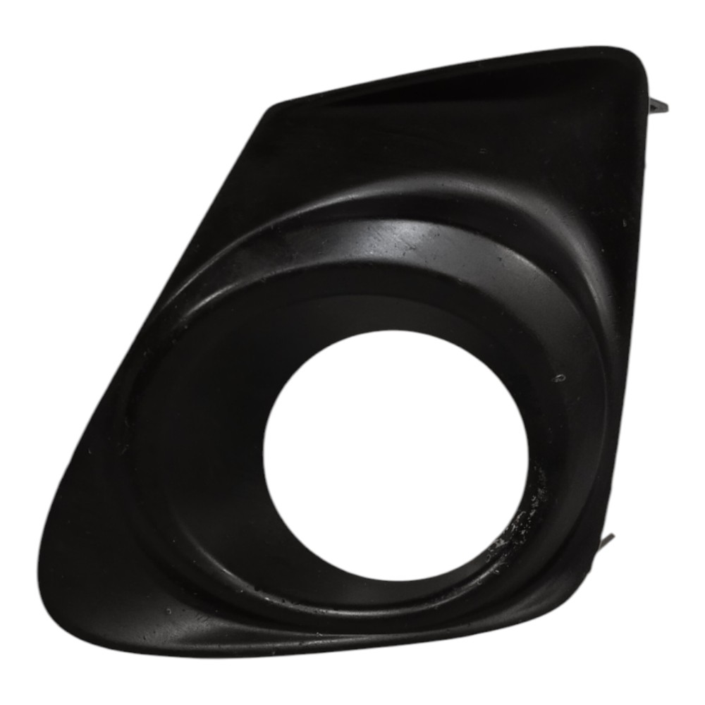 Moldura Farol Milha Esquerdo Toyota Corolla 2011 A 2014 2