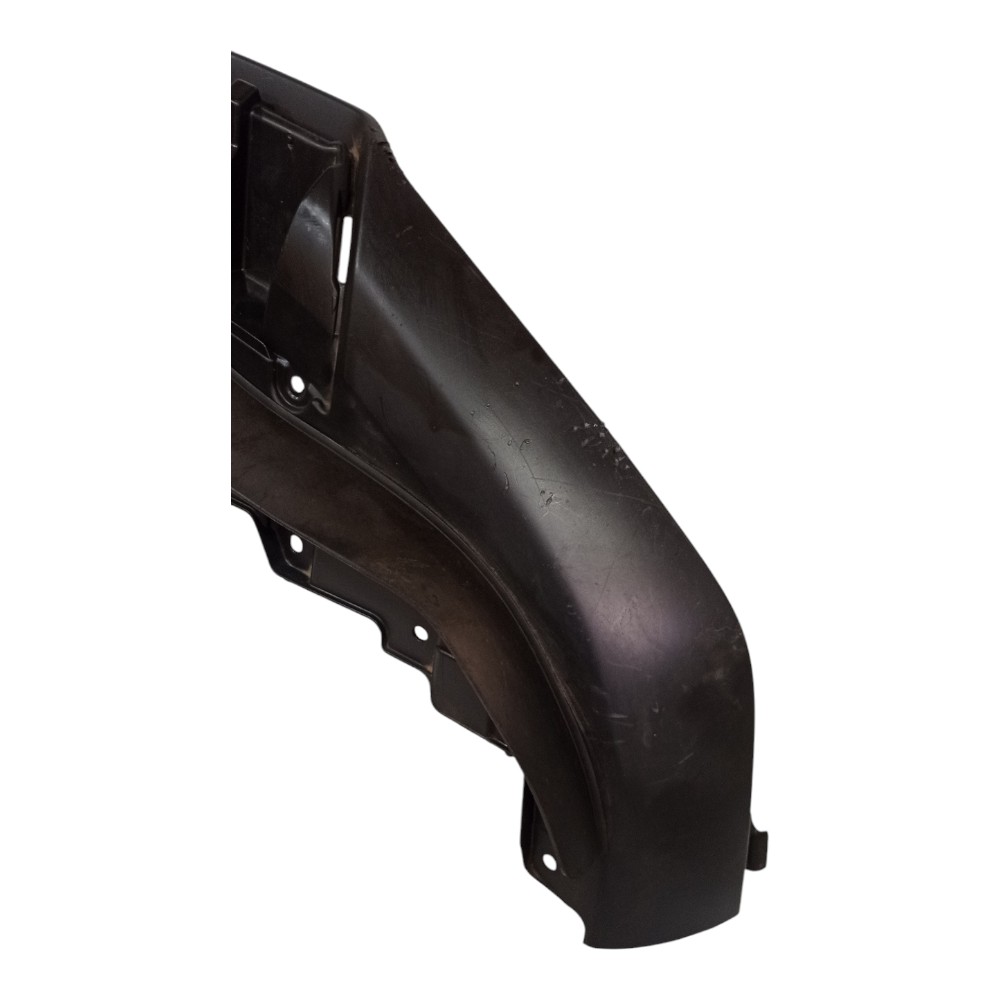 Spoiler Aplique Parachoque Dianteiro Honda Hrv 2022 A 2024 2