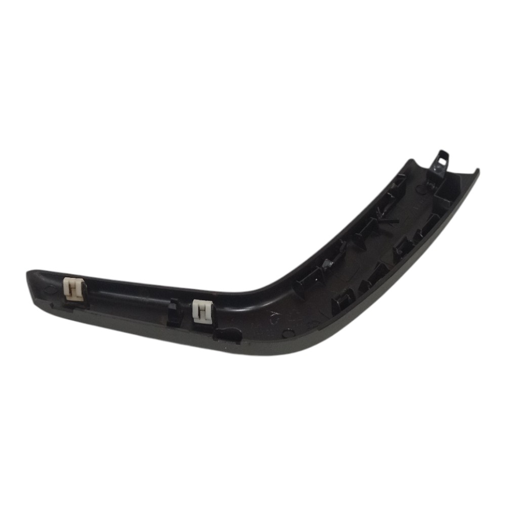 Moldura Puxador Porta Dianteira Direita Peugeot 208 2015 4