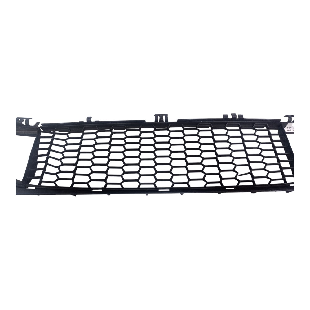 Grade Inferior Parachoque Dianteiro Bmw F20 F21 2012 A 2015 3