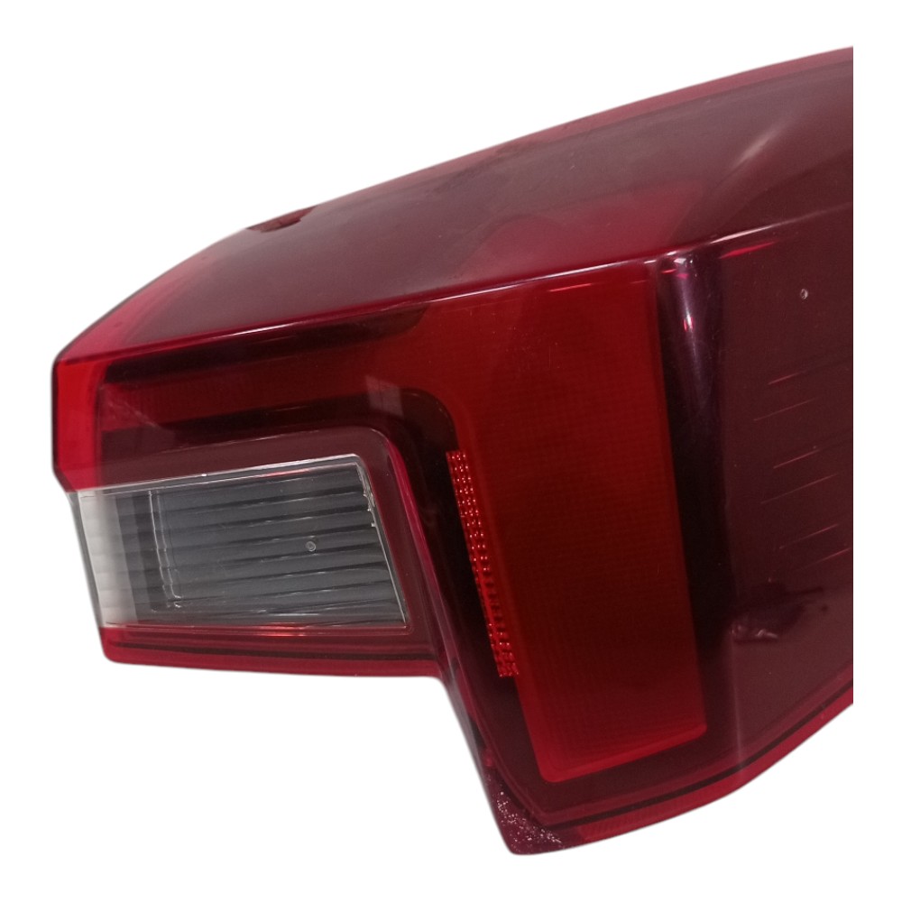 Lanterna Tras Lateral Direita Hyundai Hb20s 2023 2024 Recu 2