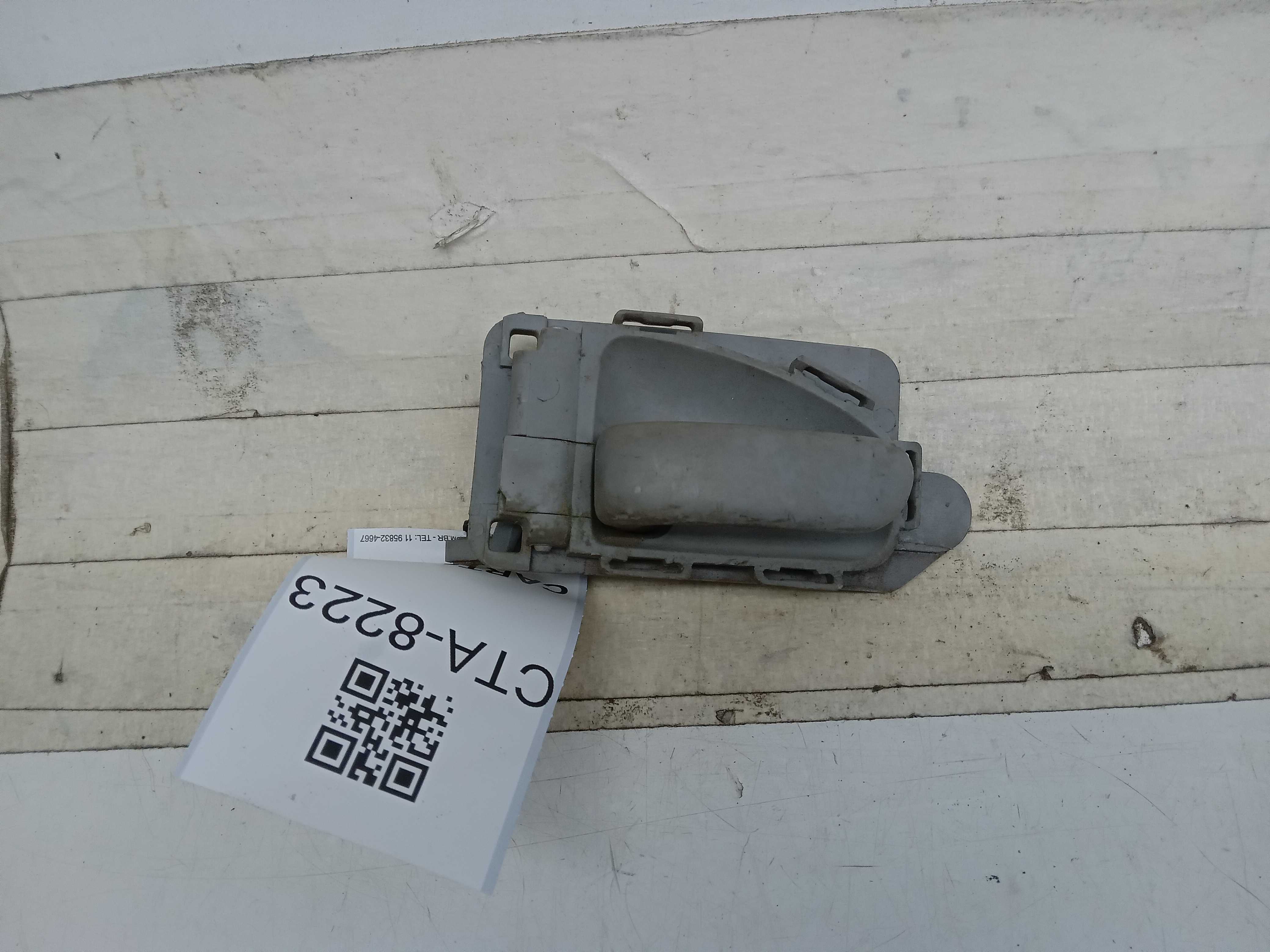 MAÇANETA INTERNA PORTA DIANTEIRA LE XSARA 2005 1