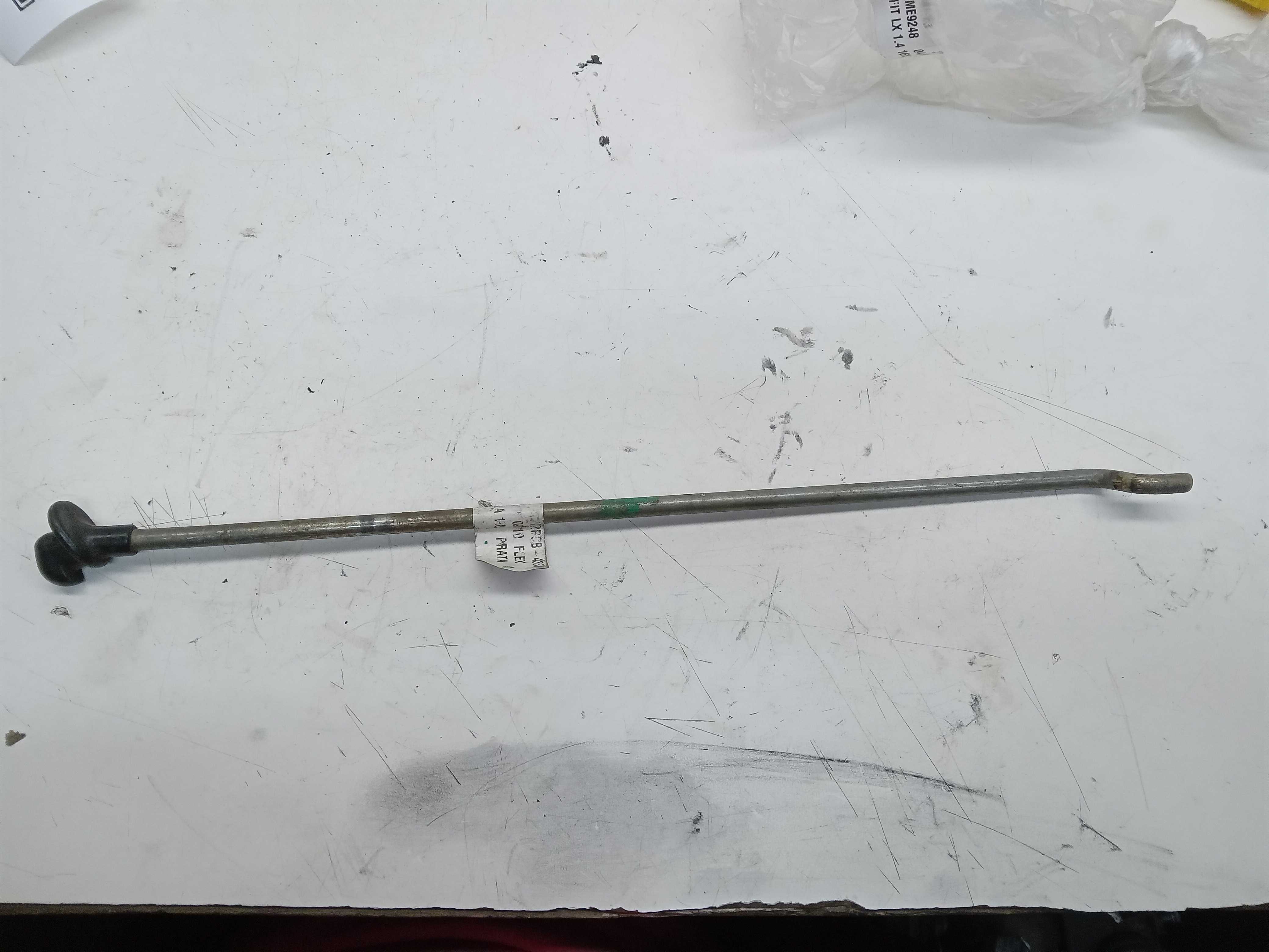 VARETA CAPO TOYOTA COROLLA 2010