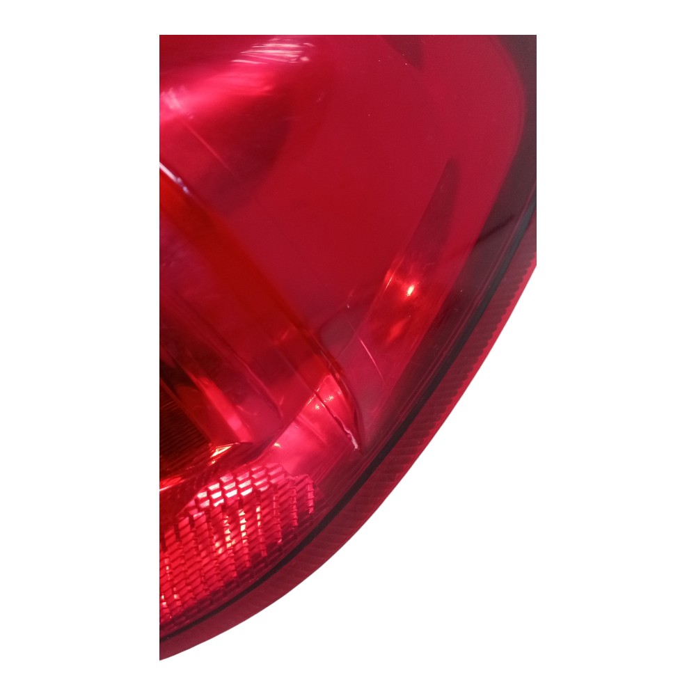Lanterna Traseira Direita Renault Kwid 2018 A 2021 Original 4