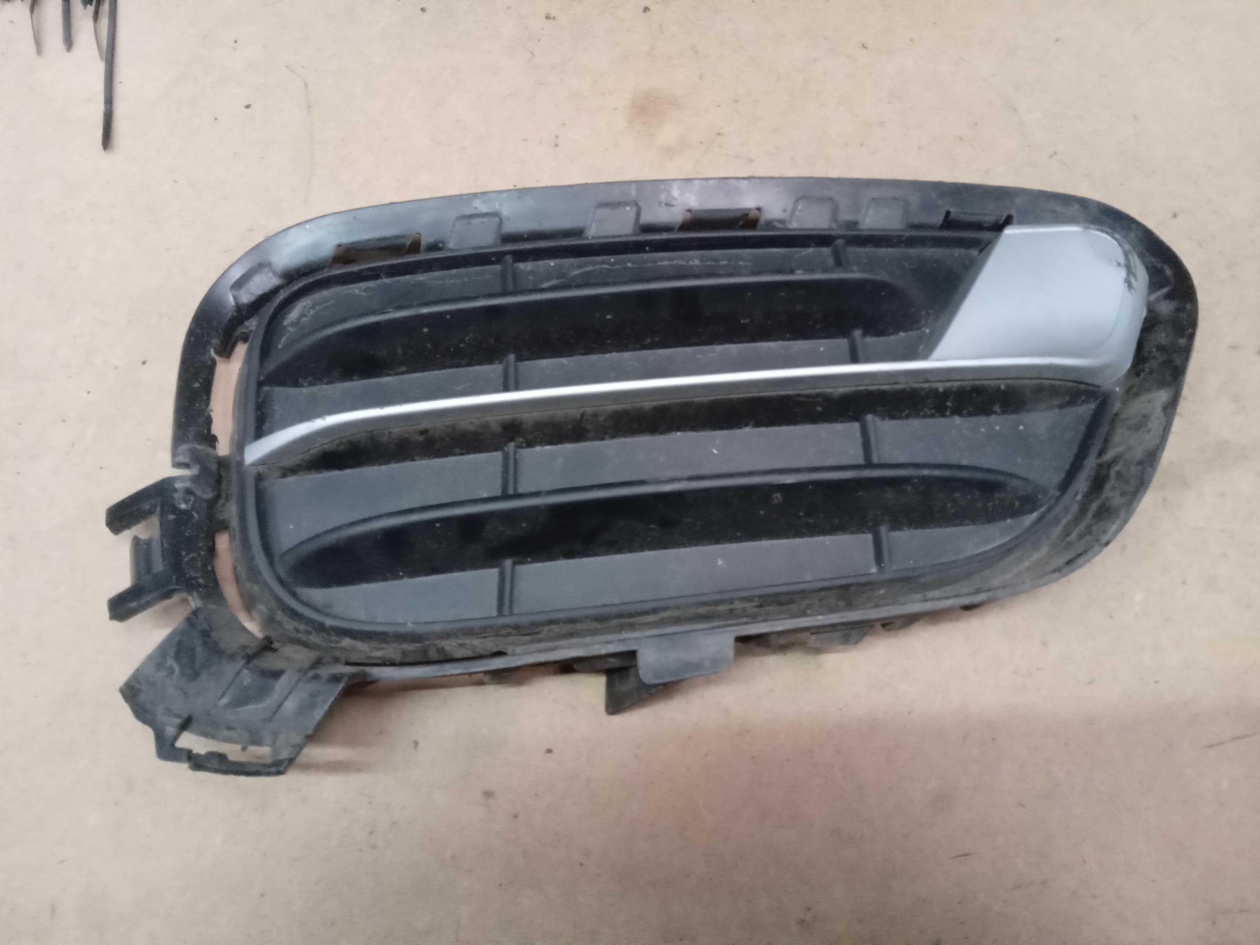 GRADE PARACHOQUE DIANTEIRO BMW X3 2015 A 2017 2