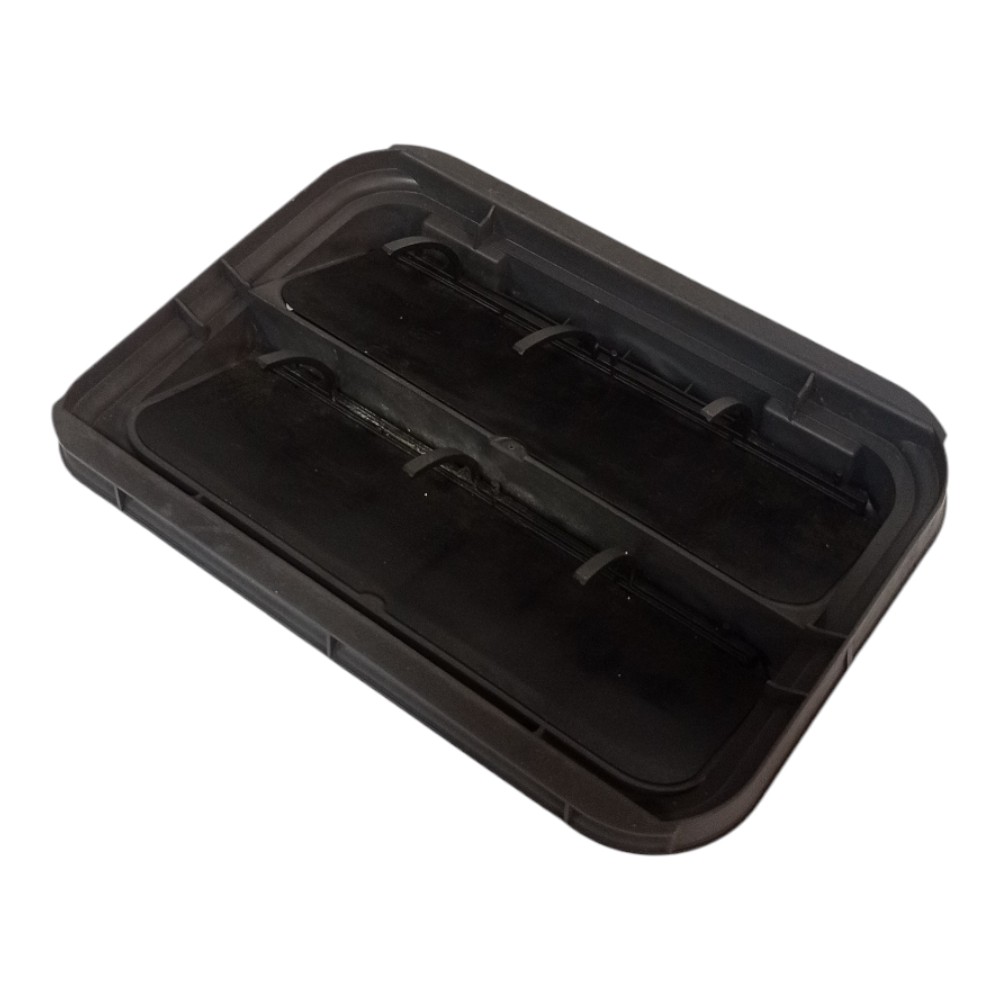 Difusor Tras Carroceria Citroen C3 2015 2017 C4 Lounge 2014 3