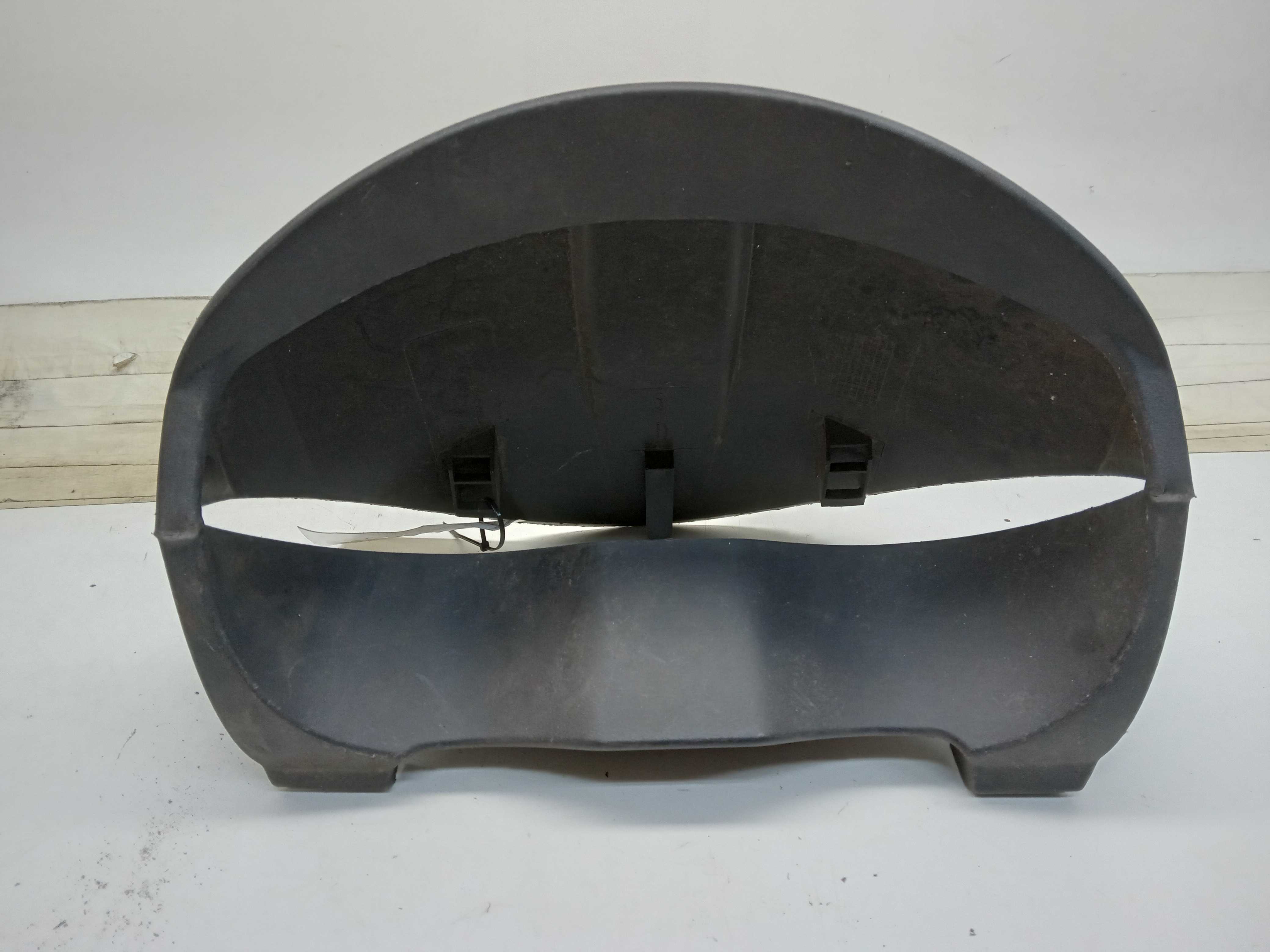 MOLDURA PAINEL DE INSTRUMENTOS FORD FIESTA 2014 2