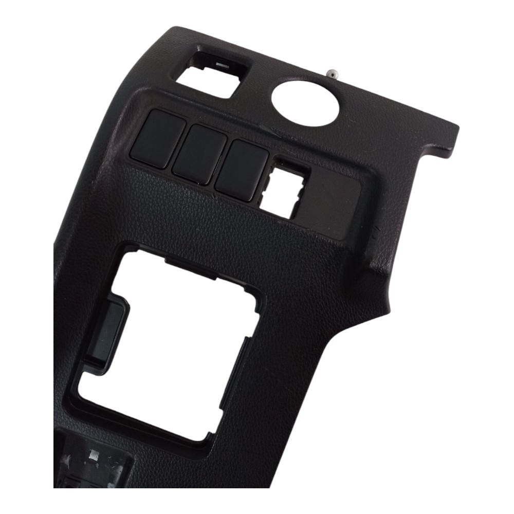 Moldura Painel Esquerdo Triton Sport Hpe 2020 2021 3