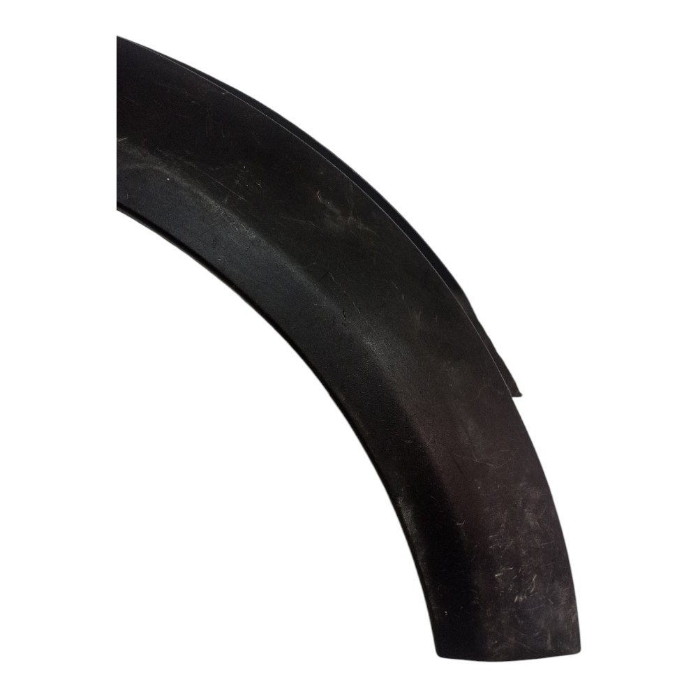Moldura Paralama Dianteiro Direito Mini Cooper R56 2007 2009 Preto 2