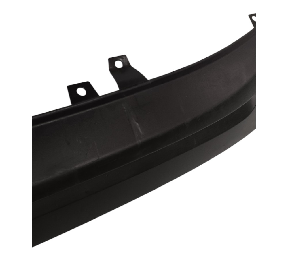 Moldura Parachoque Traseiro Honda Hrv 2023 2024 Com Detalhe 6