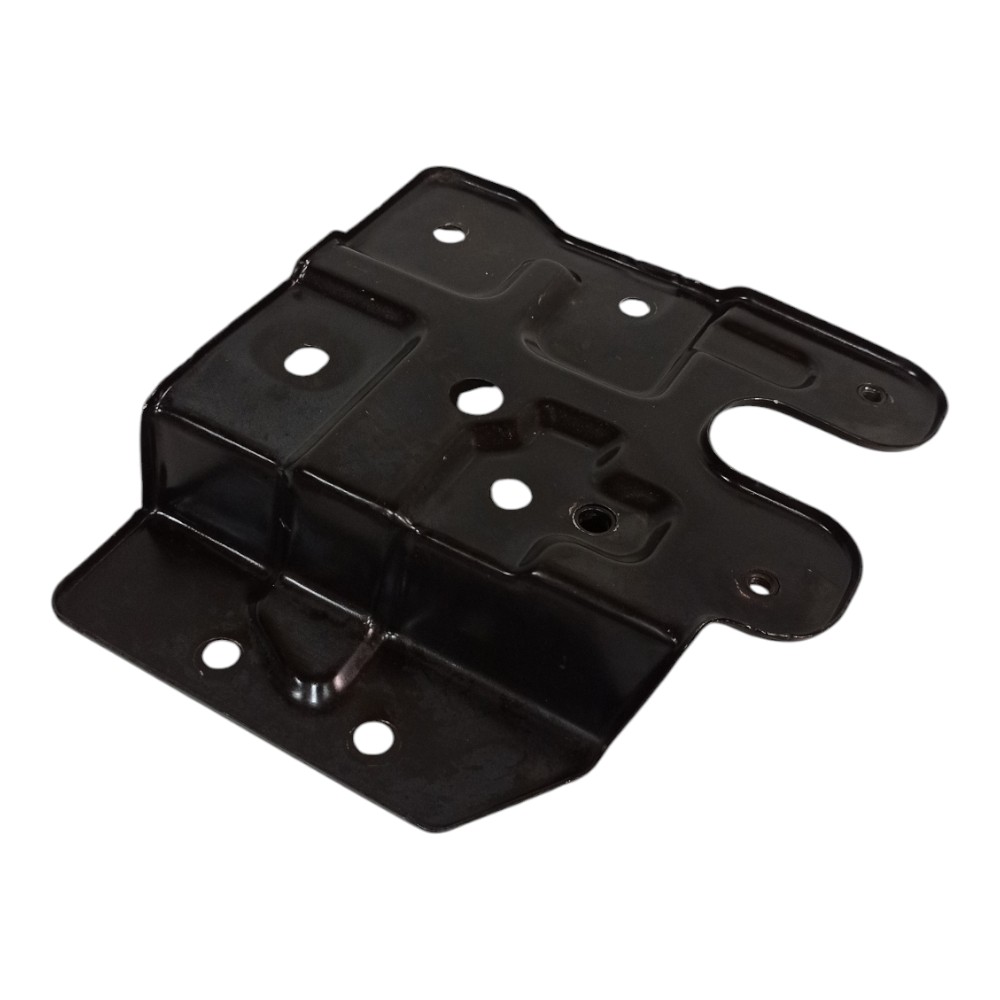 Suporte Bateria Fiat Fiorino 2020 2021 2