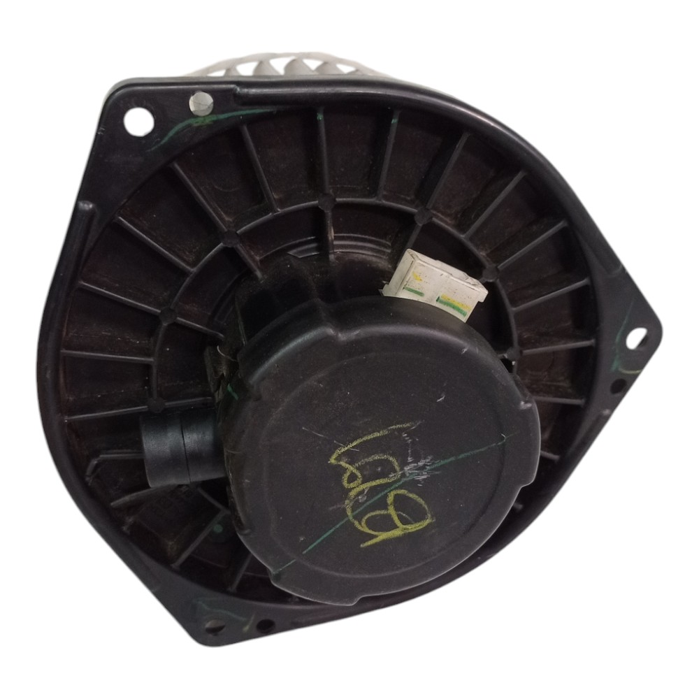 Motor Ar Forçado Mitsubishi Pajero L200 Triton 2014 4