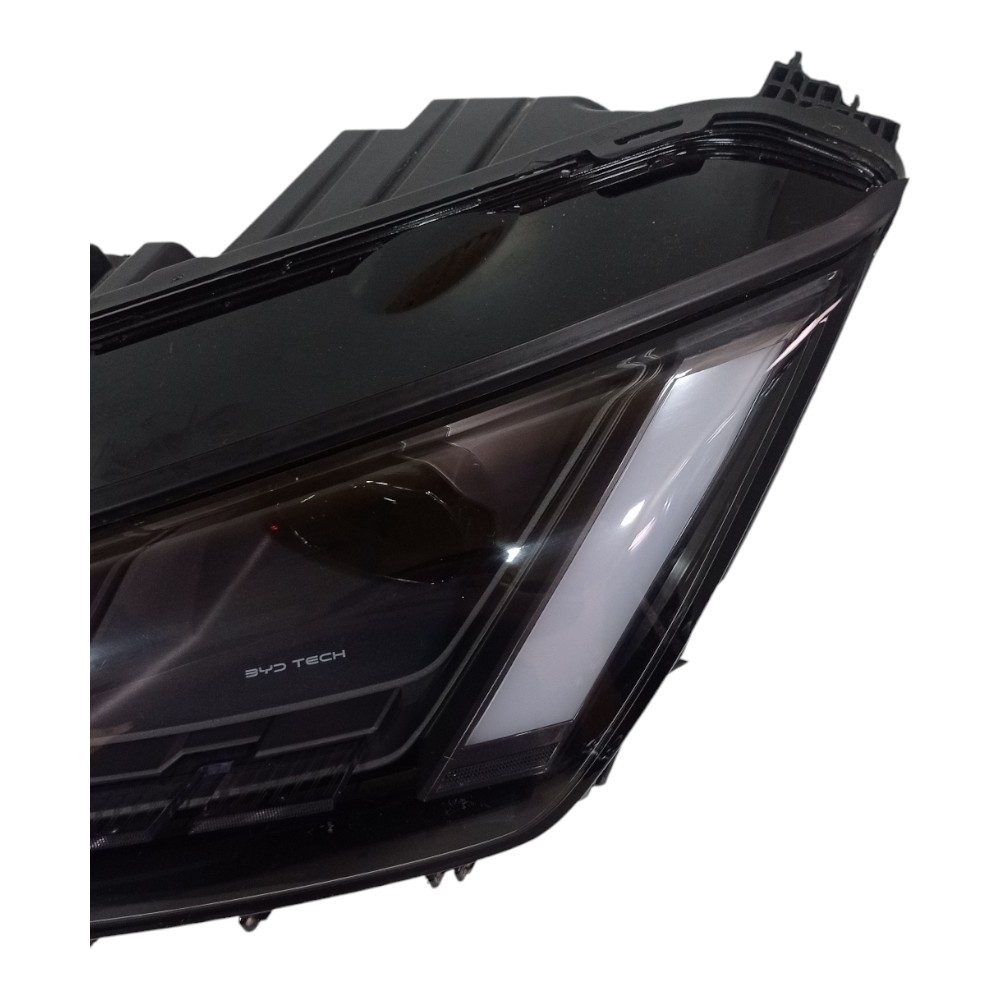 Farol Esquerdo Byd Dolphin Mini 2023 2024 Para Recuperar 3