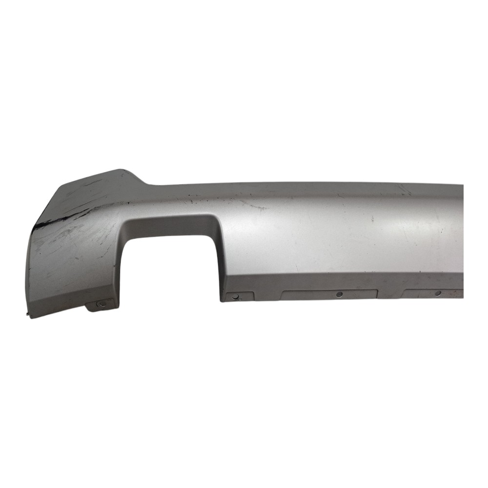 Moldura Inferior Spoiler Parachoque Diant Ford Ranger 2023 3