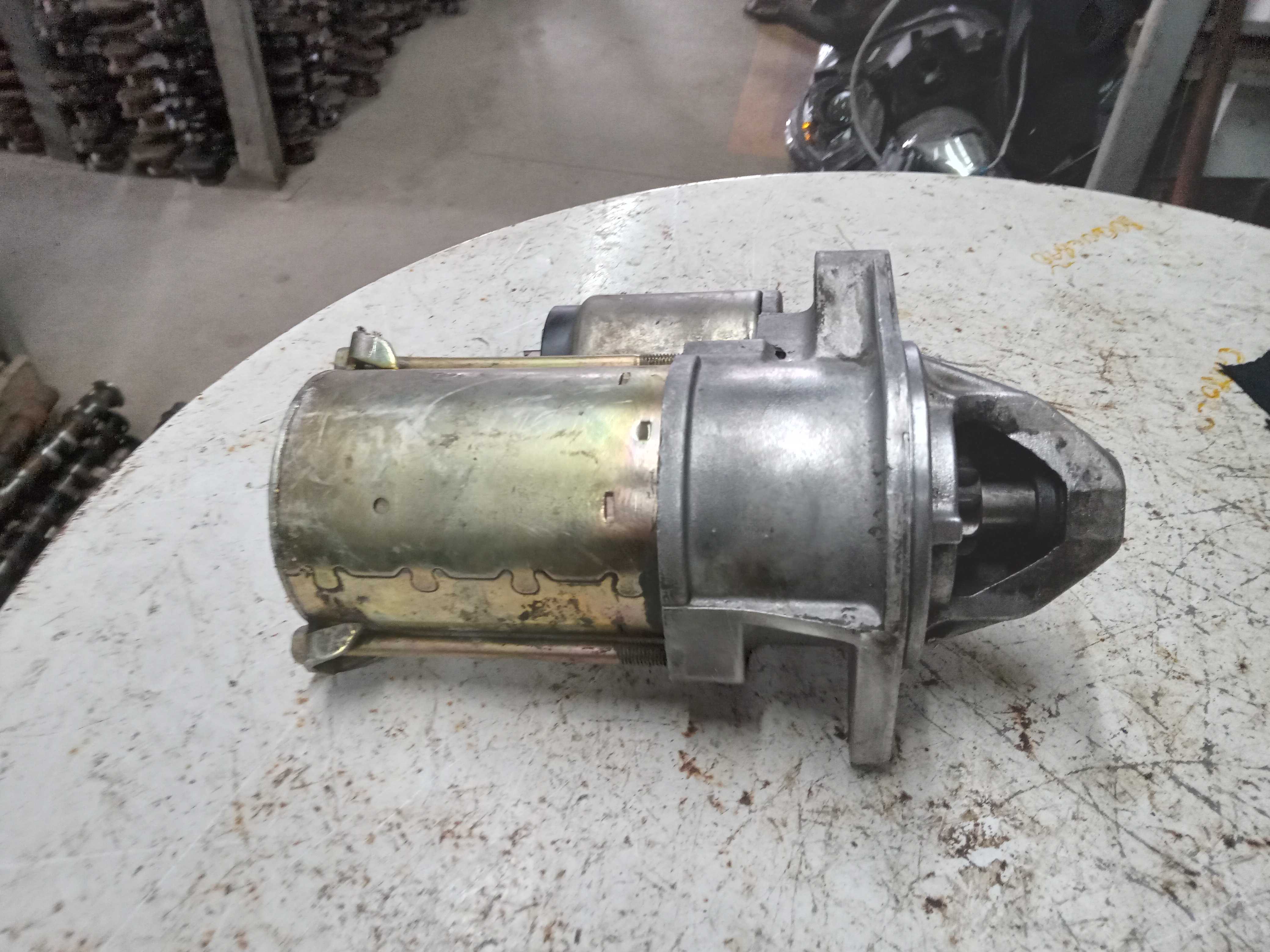 MOTOR ARRANQUE GM ASTRA 2000 2